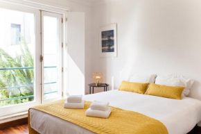 Casa da Vila River & Sea in Porto-Family & Friends